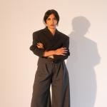 Gauri B