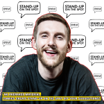 Stand Up On The Spot with Jeremiah Watkins, Jordan Jensen, Chris Redd, Joe List & Grace Reiter!