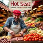 Hot Seat w/ Mike Finoia ft: Krystyna Hutchinson, Chris Roach, Joe Briggs, Ali Kolbert, Mike Finoia